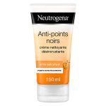 Neutrogena visibly clear crme dsincrustante points noirs 150ml