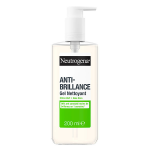 Neutrogena gel nettoyant anti - brillance - 200ml Neutrogena gel nettoyant anti - brillance - 200ml