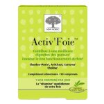 New nordic activ' foie 90 comprim�s