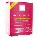 New nordic activ'jambes 90 comprimés New nordic activ'jambes 90 comprimés