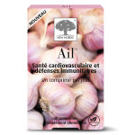 New nordic ail cardiovasculaire et dfenses immunitaires 30 comprims