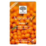 New nordic argousier 30 comprimés New nordic argousier 30 comprimés
