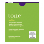 New nordic audition tone 60 comprims