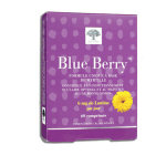 New nordic blueberry 60 comprimés New nordic blueberry 60 comprimés