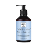New nordic cellufit action gel 250 ml