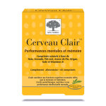 New nordic cerveau clair 60 comprims