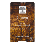 New nordic chaga mono champignon antioxydant 30 comprim�s