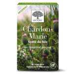 New nordic chardon marie sant� du foie 30 comprim�s