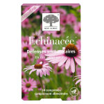 New nordic echinace dfenses immunitaires 30 comprims
