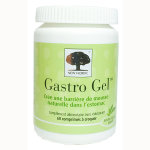 New nordic gastro gel 60 comprimés à croquer New nordic gastro gel 60 comprimés à croquer