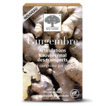 New nordic gingembre articulations nauses 30 comprims