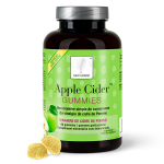 New nordic gummies apple cider 60 gums