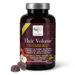 New nordic gummies hair volume 60 gommes