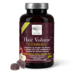 New nordic gummies hair volume 60 gommes New nordic gummies hair volume 60 gommes