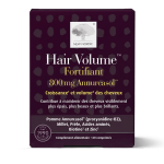 New nordic hair volume fortifiant 60 capsules