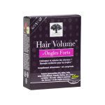 New nordic hair volume et ongles forts 60 comprimés New nordic hair volume et ongles forts 60 comprimés