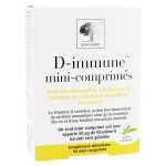 New nordic d - immune 90 mini - comprim�s
