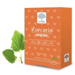 New nordic zuccarin mrier 120 comprims