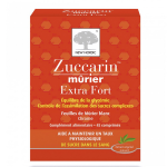 New nordic zuccarin mrier extra fort 45 comprims