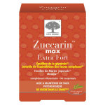 New nordic zuccarin mrier extra fort 90 comprims
