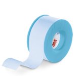 Nexcare 3m sparadrap micropore silicone 25mm x 5m