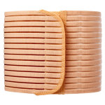 Nexcare ceinture post partum support abdominal taille l