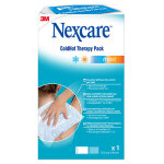 Nexcare coldhot coussin thermique maxi 30 x 19, 5 cm