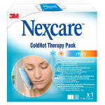 Nexcare coldhot coussin thermique mini 11 x 12cm
