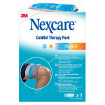 Nexcare coldhot coussins thermique  segments super flexibles 11cm x 23cm