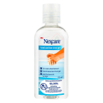 Nexcare? gel désinfectant mains transparent, 75 ml, 1 / paquet Nexcare? gel désinfectant mains transparent, 75 ml, 1 / paquet