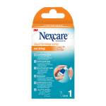 Nexcare? pansement liquide 18 ml