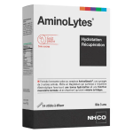 Nhco aminolytes hydratation, r�cup�ration go�t p�che 14 sachets
