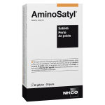 Nhco aminosatyl sati�t� perte de poids 60 g�lules