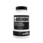 Nhco acide aminé l - arginine 84 gélules Nhco acide aminé l - arginine 84 gélules
