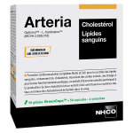 Nhco arteria 56 g�lules + 56 capsules