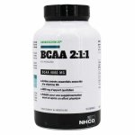 Nhco bcaa 2:1:1 biotechnology process 90 comprim�s