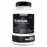 Nhco amino - chlat calcium 84 glules