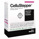 Nhco cellustepper 56 glules + 56 capsules