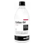 Nhco collax - sil collag�ne silicium saveur pomme cassis 500ml