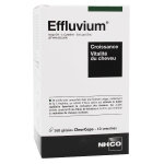 Nhco effluvium 168 glules
