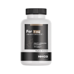Nhco fer bisglycinate 7mg 56 g�lules