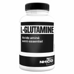 Nhco acide aminé l - glutamine 84 gélules Nhco acide aminé l - glutamine 84 gélules