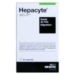 Nhco hepacyte 28 comprimés Nhco hepacyte 28 comprimés