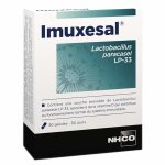 Nhco imuxesal 30 g�lules
