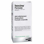 Nhco isocine fermet� 28 sticks