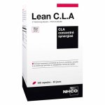 Nhco lean cla 100 capsules