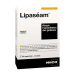 Nhco lipas�am 56 g�lules