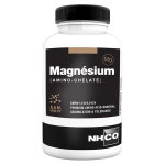 Nhco amino - ch�lat� magn�sium 84 g�lules