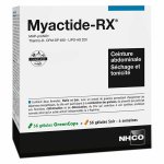 Nhco myactide rx 112 glules
