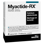 Nhco myactide rx ceinture abdominale s�chage et tonicit� 112 g�lules